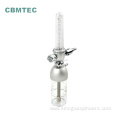 Hot Quality Wall Mounted Medical Oxygen Flowmeter